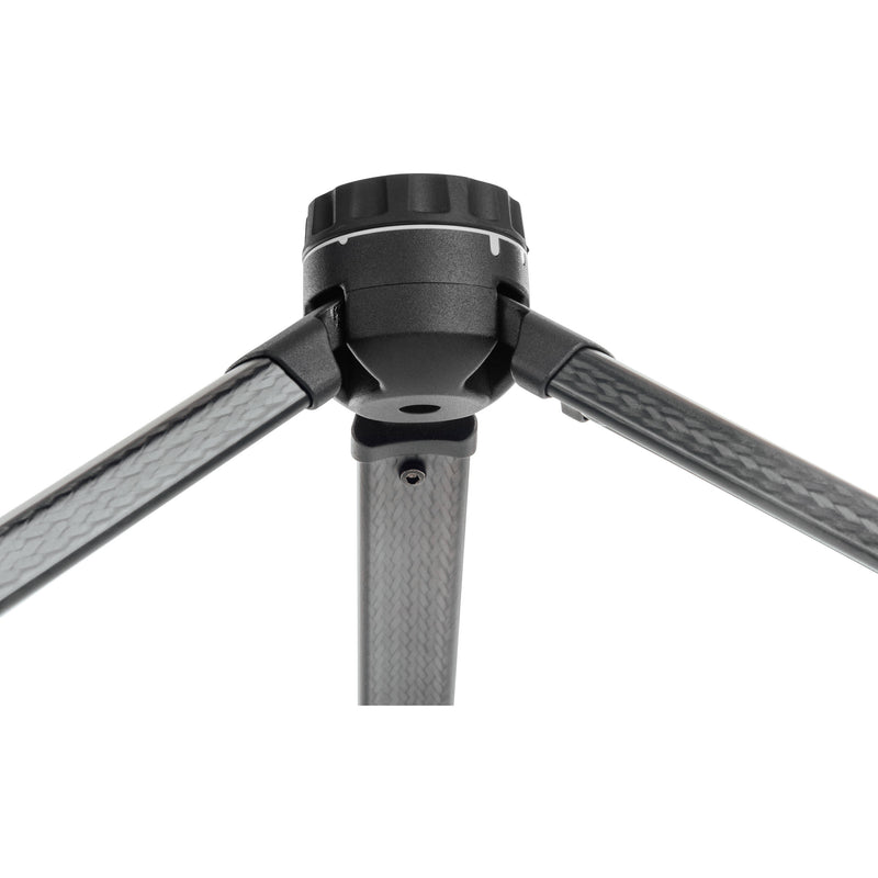 Sachtler Mid-Level Carbon Fiber Spreader for flowtech 100