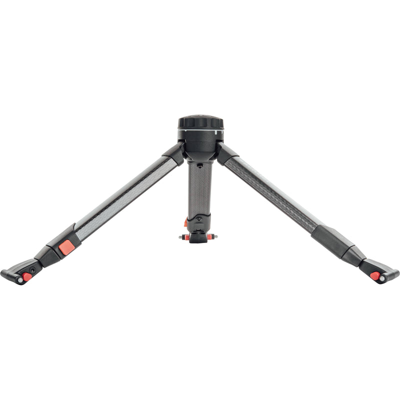 Sachtler Mid-Level Carbon Fiber Spreader for flowtech 100