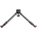 Sachtler Mid-Level Carbon Fiber Spreader for flowtech 100