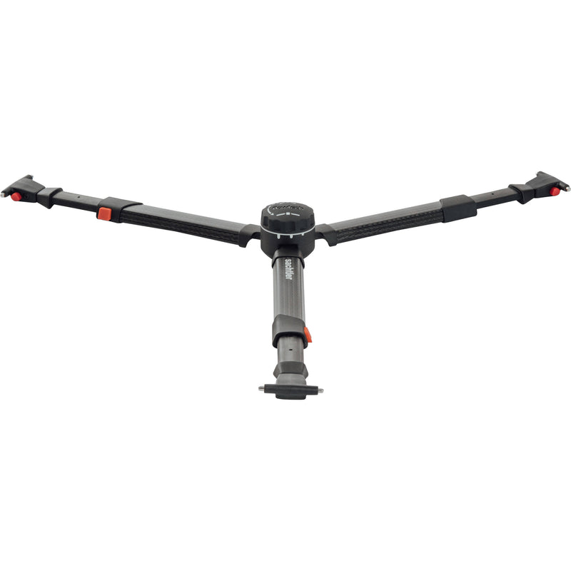 Sachtler Mid-Level Carbon Fiber Spreader for flowtech 100