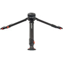 Sachtler Mid-Level Carbon Fiber Spreader for flowtech 100