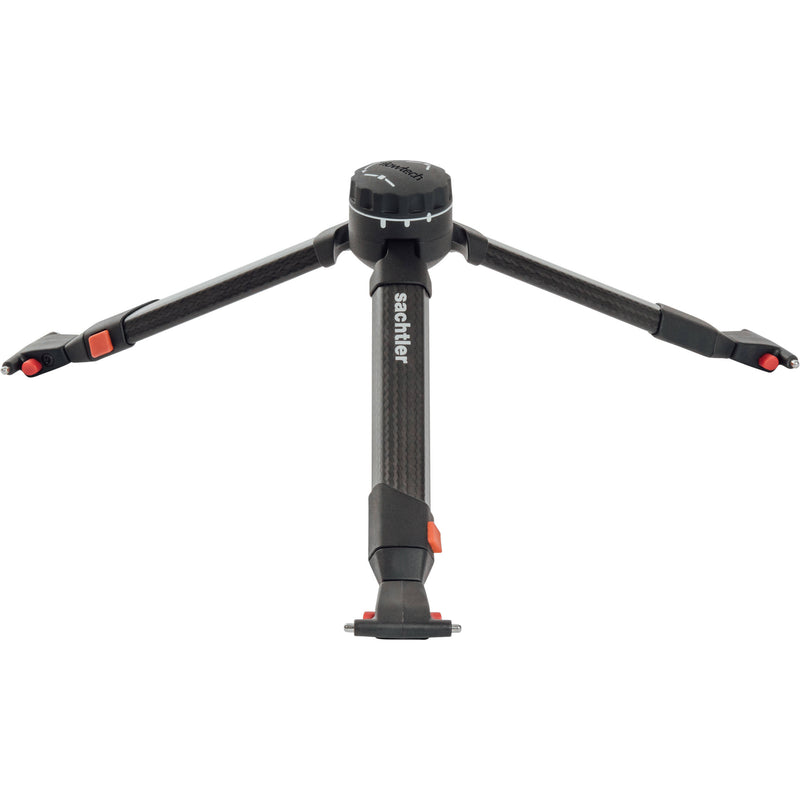 Sachtler Mid-Level Carbon Fiber Spreader for flowtech 100