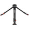 Sachtler Mid-Level Carbon Fiber Spreader for flowtech 100