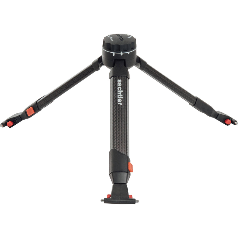 Sachtler Mid-Level Carbon Fiber Spreader for flowtech 100