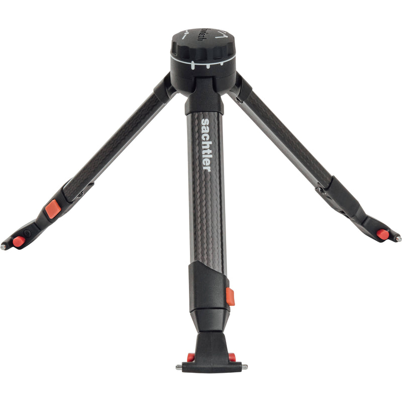 Sachtler Mid-Level Carbon Fiber Spreader for flowtech 100