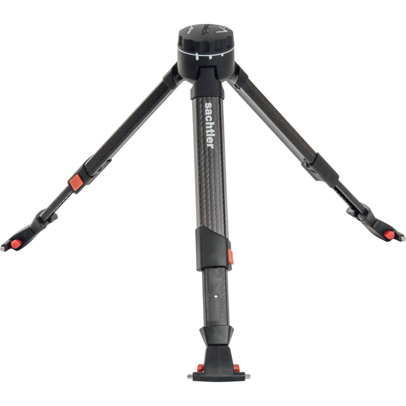 Sachtler Mid-Level Carbon Fiber Spreader for flowtech 100