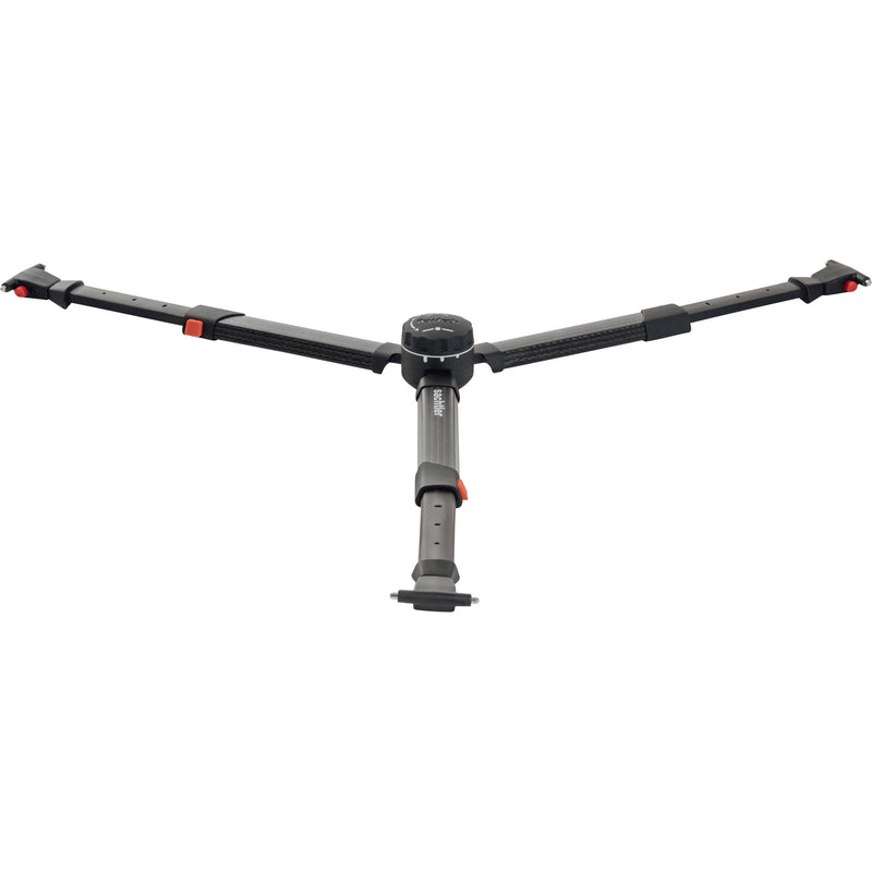 Sachtler Mid-Level Carbon Fiber Spreader for flowtech 100