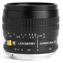 Lensbaby Pro Kit for Nikon F