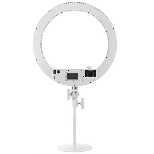 Yongnuo YN208S LED Ring Light