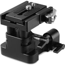 SmallRig Universal Baseplate with 15mm LWS Rod Support