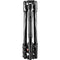 Manfrotto Befree 2N1 Aluminum Tripod with 494 Ball Head (Lever Lock)