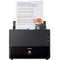 Canon imageFORMULA DR-C225 II Office Document Sheetfed Scanner