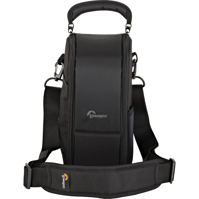 Lowepro ProTactic Lens Exchange 200 AW (Black)