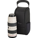 Lowepro ProTactic Lens Exchange 200 AW (Black)