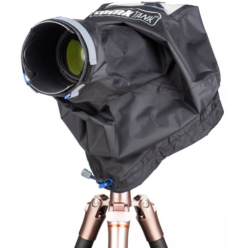 Think Tank Photo Emergency Rain Cover (Medium)