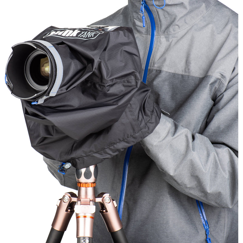 Think Tank Photo Emergency Rain Cover (Small)