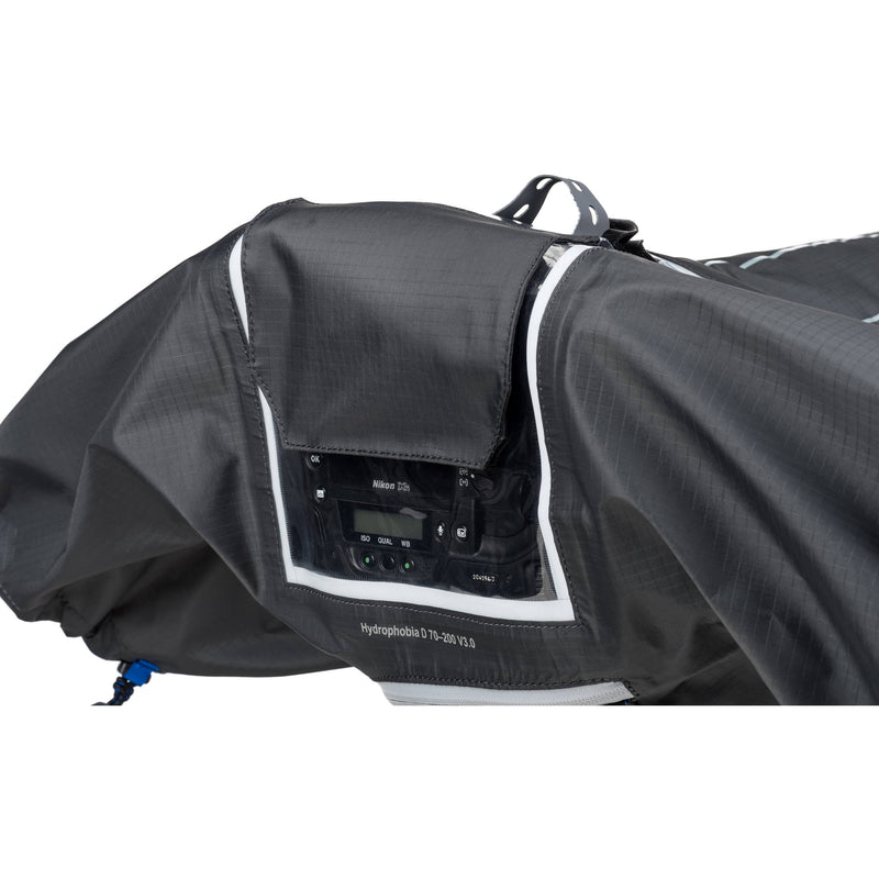 Think Tank Photo Hydrophobia D 70-200 V3.0 Rain Cover