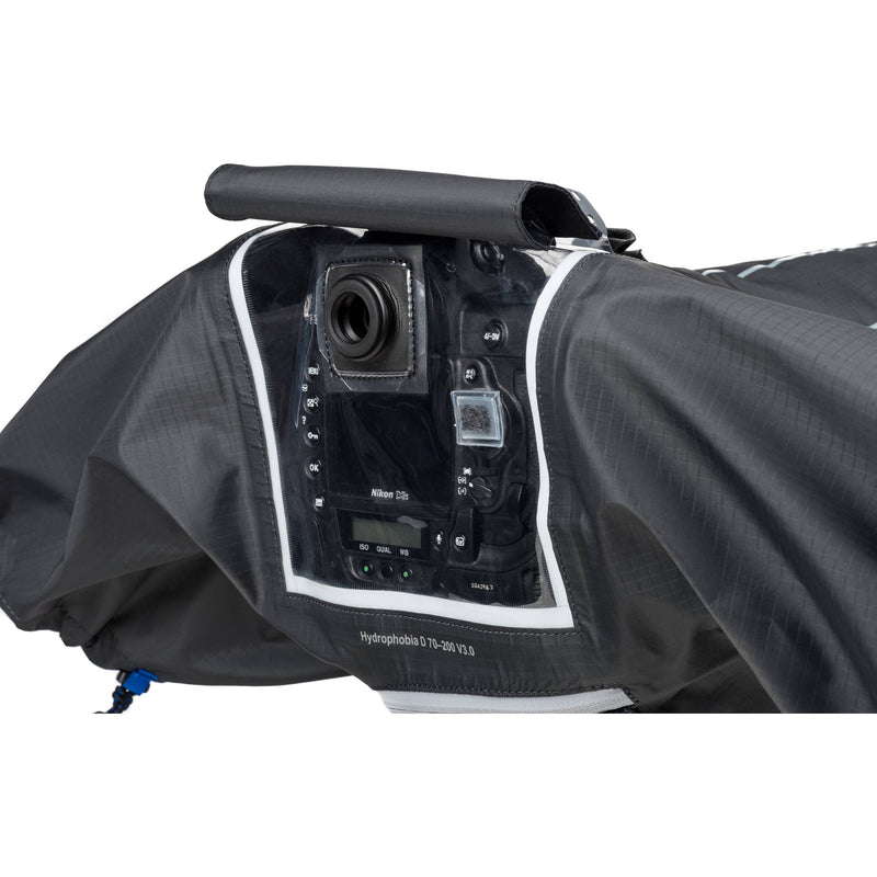 Think Tank Photo Hydrophobia D 70-200 V3.0 Rain Cover