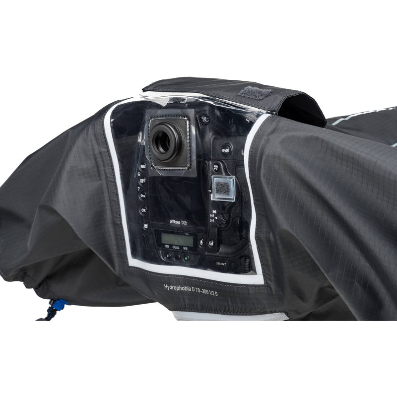 Think Tank Photo Hydrophobia D 70-200 V3.0 Rain Cover