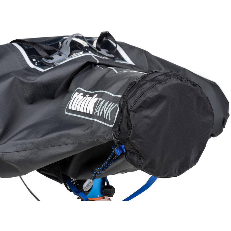 Think Tank Photo Hydrophobia D 70-200 V3.0 Rain Cover