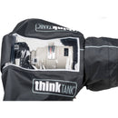 Think Tank Photo Hydrophobia DM 300-600 V3.0 Rain Cover