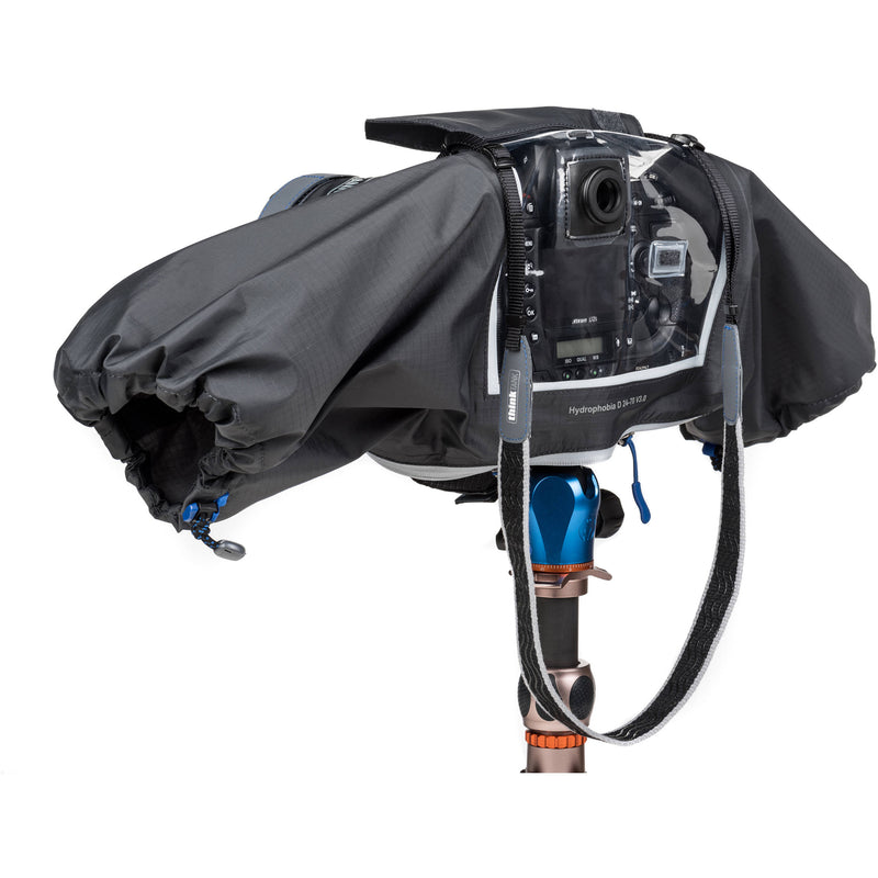 Think Tank Photo Hydrophobia D 24-70 V3.0 Rain Cover