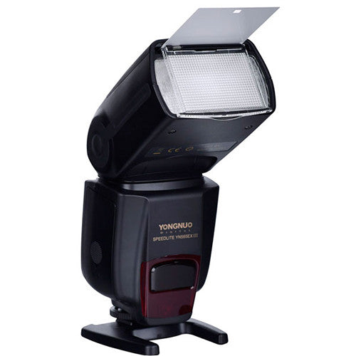 Yongnuo 565EX III Flash for Nikon Cameras