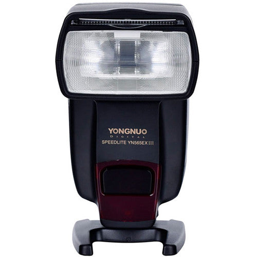 Yongnuo 565EX III Flash for Nikon Cameras