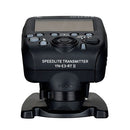 Yongnuo YN-E3-RT II Wireless Speedlite Transmitter for Canon