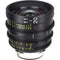 Tokina Cinema ATX 11-20mm T2.9 Wide-Angle Zoom Lens (MFT Mount)