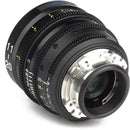 Tokina Cinema ATX 11-20mm T2.9 Wide-Angle Zoom Lens (MFT Mount)