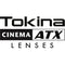 Tokina Cinema ATX 11-20mm T2.9 Wide-Angle Zoom Lens (PL Mount)