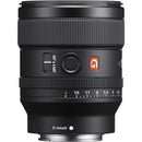 Sony FE 24mm f/1.4 GM Lens with UV Filter Kit