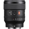 Sony FE 24mm f/1.4 GM Lens