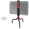 SHAPE Tablet Aluminum Mount And Tripod Flexible Grip With Ball Head