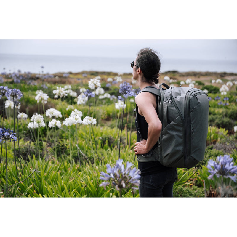 Peak Design Travel Backpack (Sage)