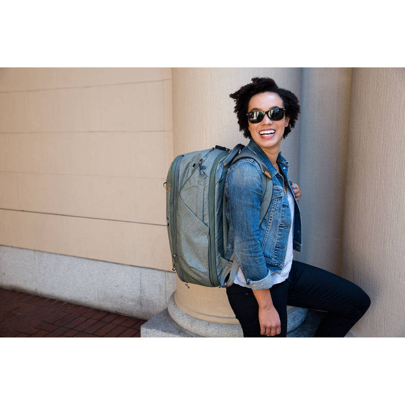 Peak Design Travel Backpack (Sage)