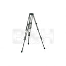 Vinten 3772-3 ENG Carbon Fiber 2-Stage Pozi-Loc Tripod Legs (100mm Bowl) - Supports 55.1 lbs