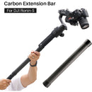 DigitalFoto Solution Limited Carbon Fiber Extend Stick for Ronin S