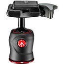 Manfrotto 490 Center Ball Head