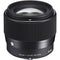 Sigma 56mm f/1.4 DC DN Contemporary Lens for Canon EF-M