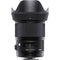 Sigma 28mm f/1.4 DG HSM Art Lens for Sigma SA