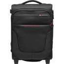 Manfrotto Pro Light Reloader Air-50 Carry-On Camera Roller Bag (Black)