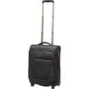 Manfrotto Pro Light Reloader Air-50 Carry-On Camera Roller Bag (Black)