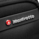 Manfrotto Pro Light Reloader Air-50 Carry-On Camera Roller Bag (Black)