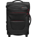 Manfrotto Pro Light Reloader Air-55 Carry-On Camera Roller Bag (Black)