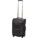 Manfrotto Pro Light Reloader Air-55 Carry-On Camera Roller Bag (Black)