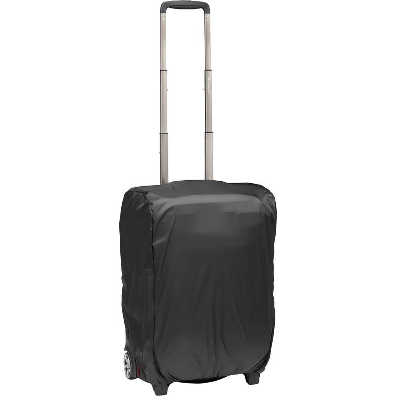 Manfrotto Pro Light Reloader Air-55 Carry-On Camera Roller Bag (Black)