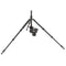 Oben AT-3565 Aluminum Tripod and BZ-217T Triple-Action Ball Head