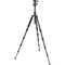 Oben CT-3565 Carbon Fiber Tripod and BZ-217T Triple-Action Ball Head